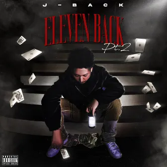 ELEVEN BACK Pt.2 by J-BACK