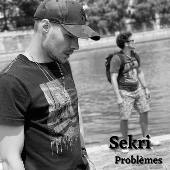 Problèmes by Sekri