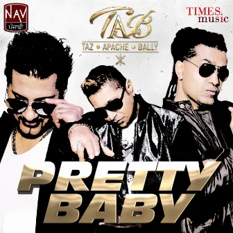 Pretty Baby - Single by TAZ