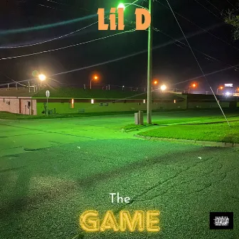 The Game by LIL D