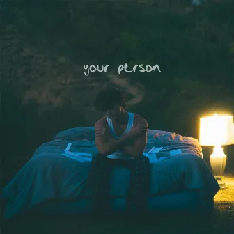 your person by Jake Clark