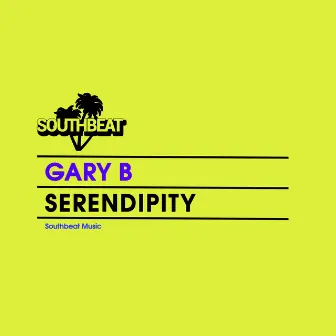 Serendipity by Gary B