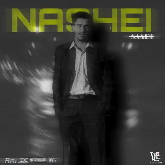 NASHEI by SAADI