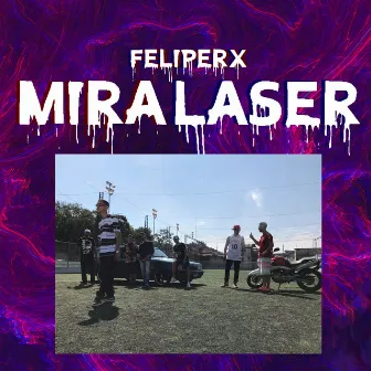 Mira Laser by feliperx