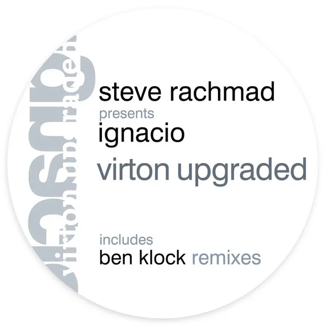 Virton Upgraded - Ben Klock Remix B