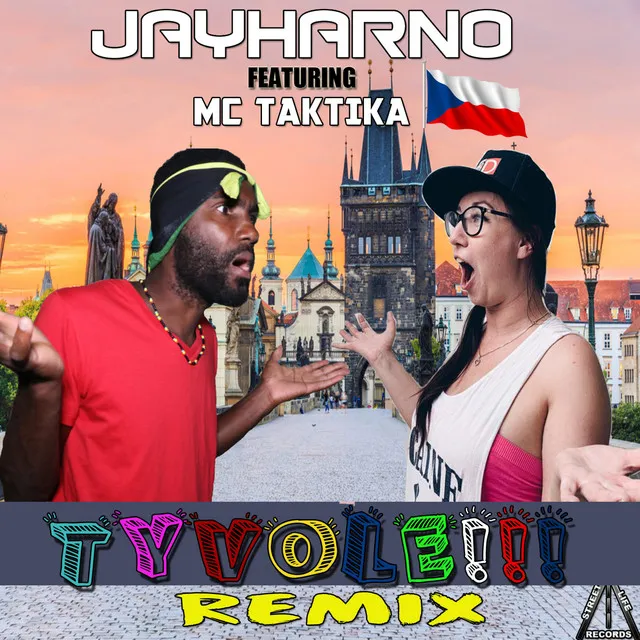 Tyvole Remix - Remix