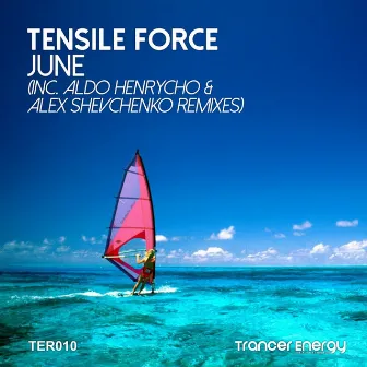 June by Tensile Force