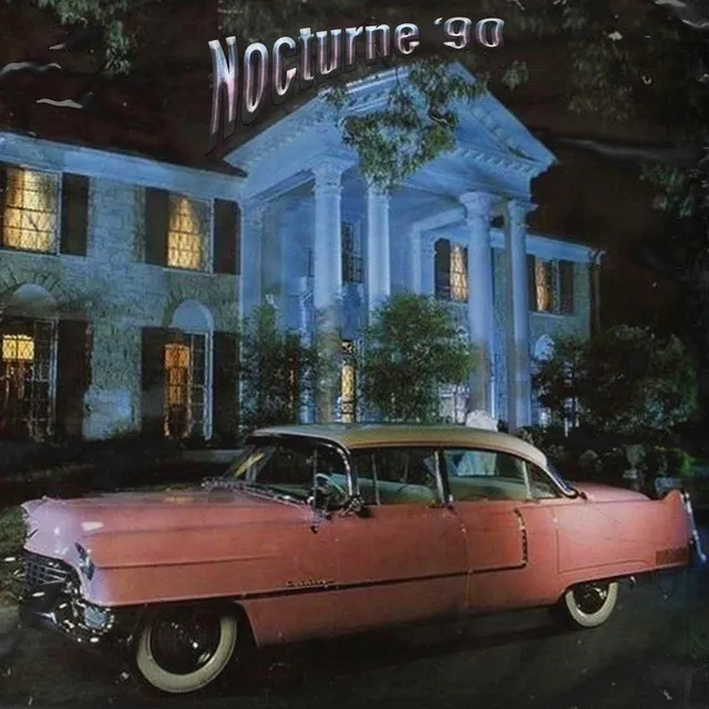 Nocturne '90 - slowed