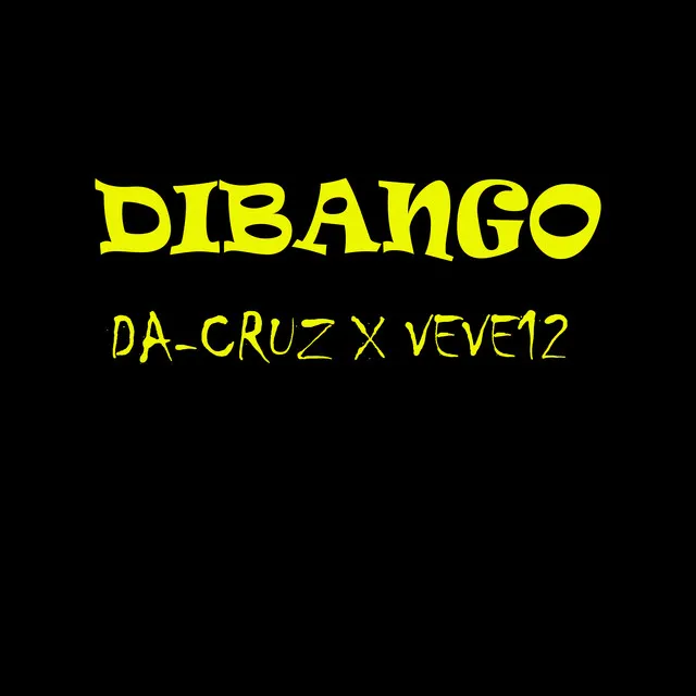 Dibango