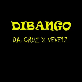 Dibango by Da Cruz