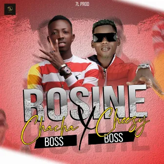 Rosine by CHACHA BOSS