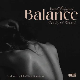 Balance by Fwadthegreat