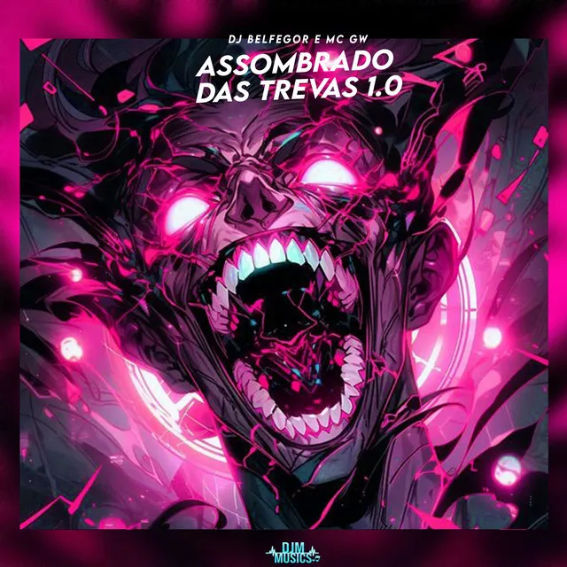 Assombrado das Trevas 1.0