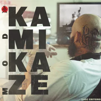 Modo Kamikaze by Kaoz Criterio