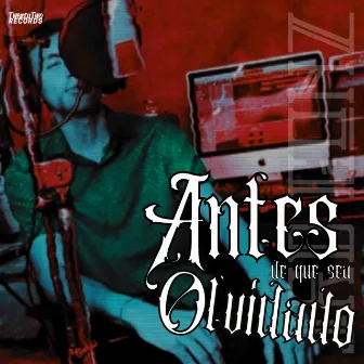 Antes de Que Sea Olvidado by JRD GONZ