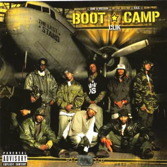 The Last Stand by Boot Camp Clik