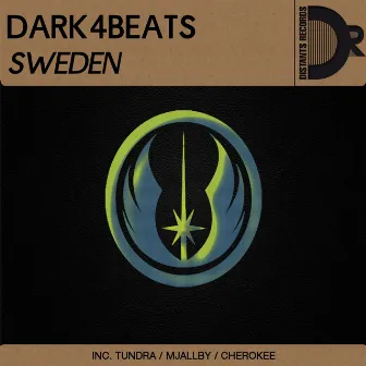 Sweden EP by Dark4Beats