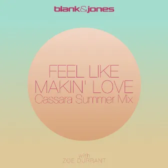 Feel Like Makin' Love by Cassara