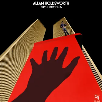 Velvet Darkness (Expanded Edition) by Allan Holdsworth