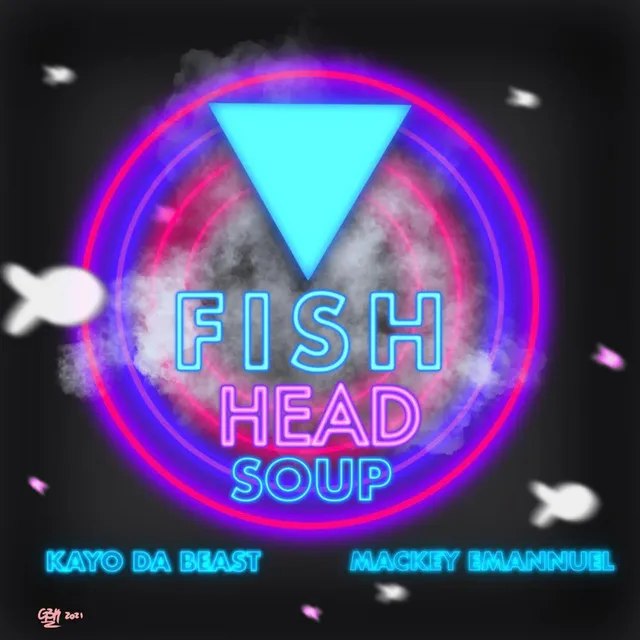 Fish Head Soup