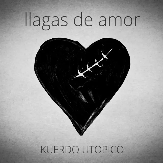 Llagas de Amor