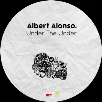 Under The Under by Albert Alonso