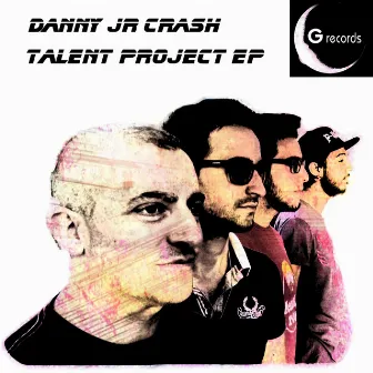 Talent Project by Danny Jr Crash