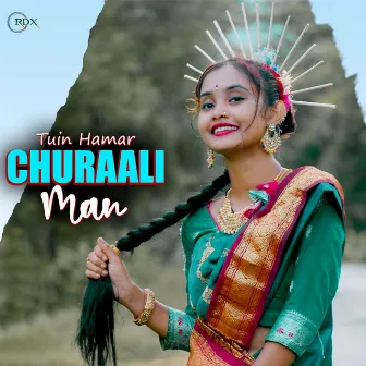 Tuin Hamar Churaali Man by Aj Lipini