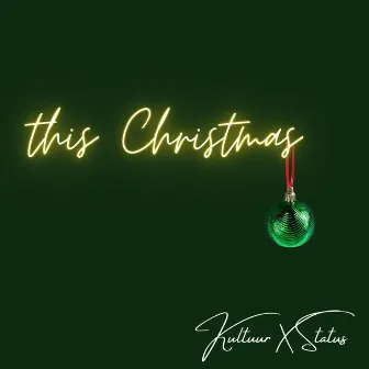 This Christmas by Kultuur