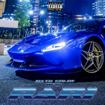 Rari by Math Goldy