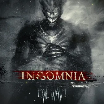 Insomnia by Evilwave