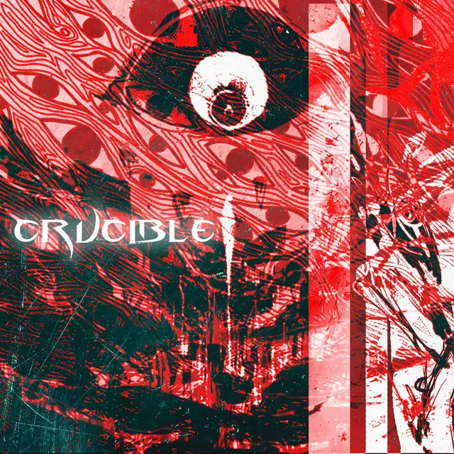 Crucible.