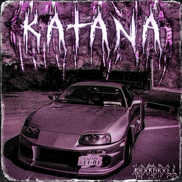 Katana