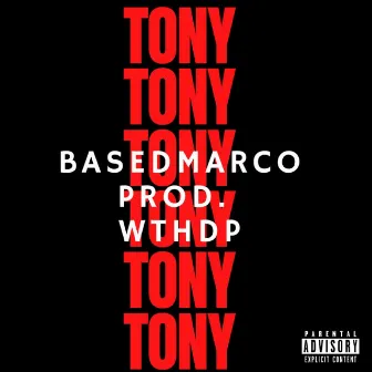 Tony by BasedMarco