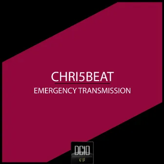 Emergency Transmission by Chri5Beat