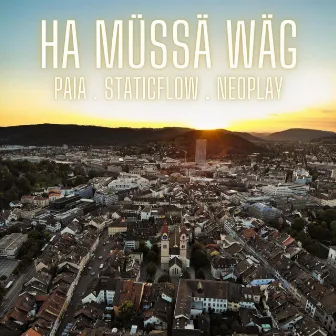 Ha Müssä Wäg by Paia