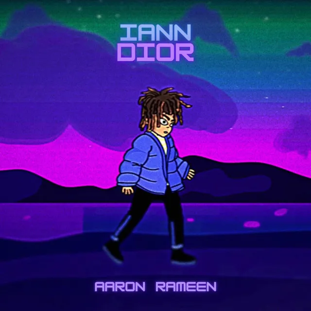 Iann Dior