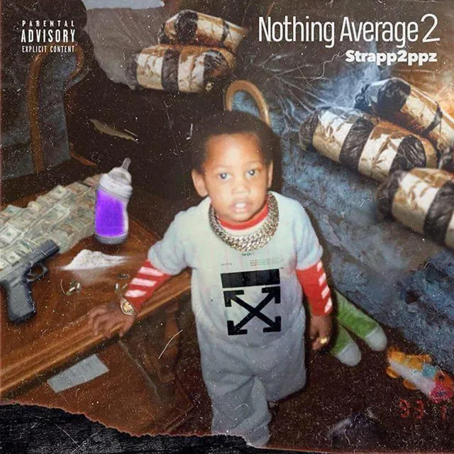 Nothing Average 2