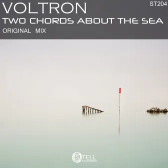 Two Chords About The Sea by Voltron