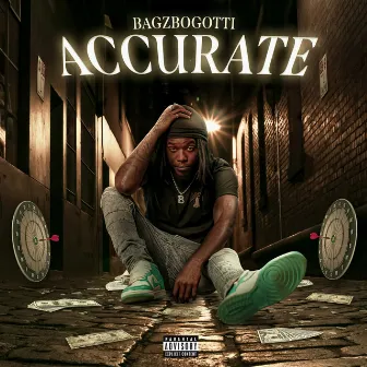 Accurate by Bagz Bogotti