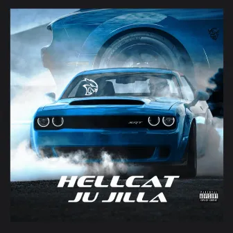 Hellcat by Ju Jilla