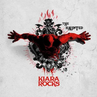 The Haunted by Kiara Rocks