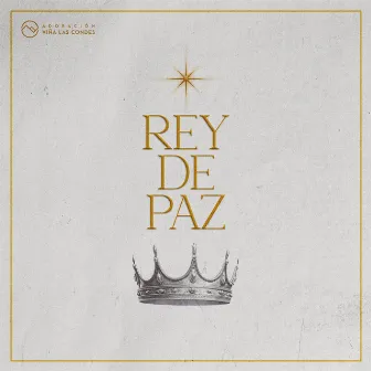 Rey de Paz by Adoración Viña Las Condes