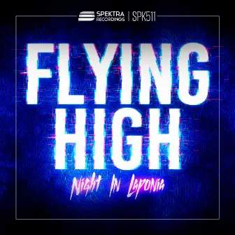 Night In Laponia by Flying High