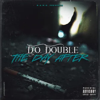 The Day After by D.O. Double