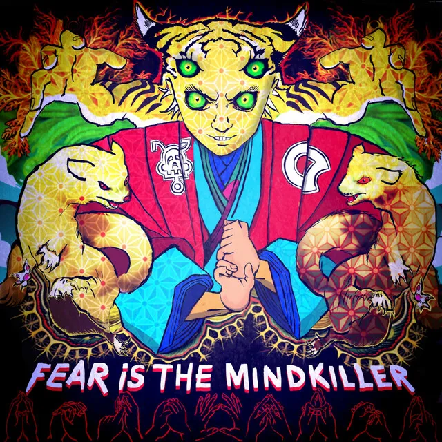 Fear Is The Mindkiller