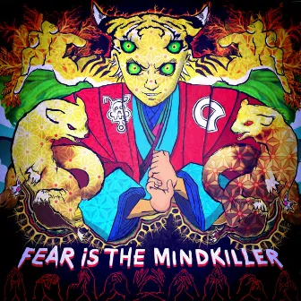 Fear Is The Mindkiller by Rinkadink