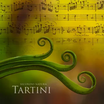 TARTINI Secondo Natura by Sigurd Imsen