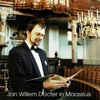 Jan Willem Docter in Maassluis by Jan Willem Docter