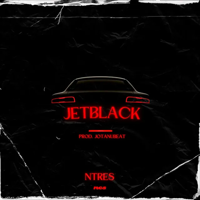 Jet Black